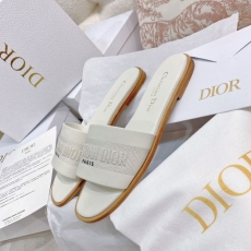 Christian Dior Slippers